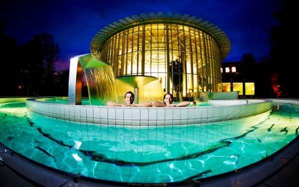 Hotel La Villa De 斯帕 外观 照片