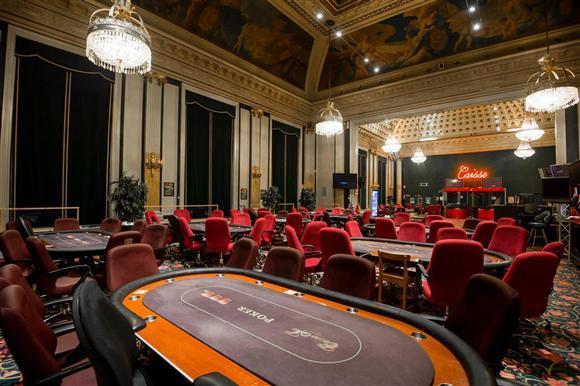 Hotel La Villa De 斯帕 外观 照片