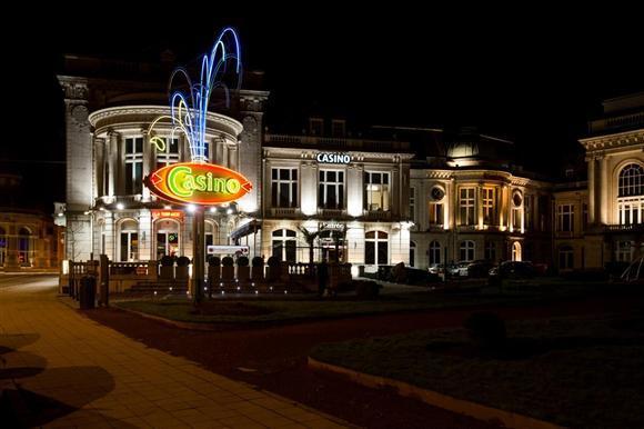 Hotel La Villa De 斯帕 外观 照片