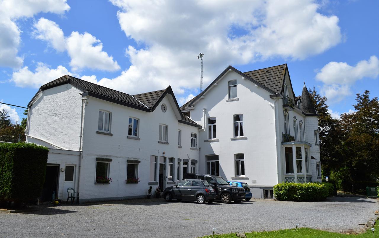 Hotel La Villa De 斯帕 外观 照片
