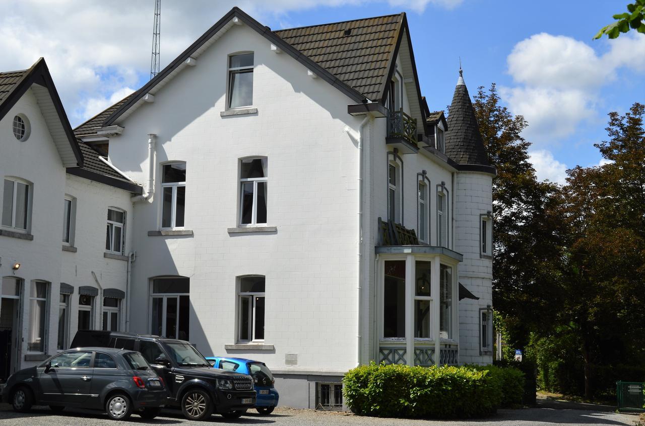 Hotel La Villa De 斯帕 外观 照片