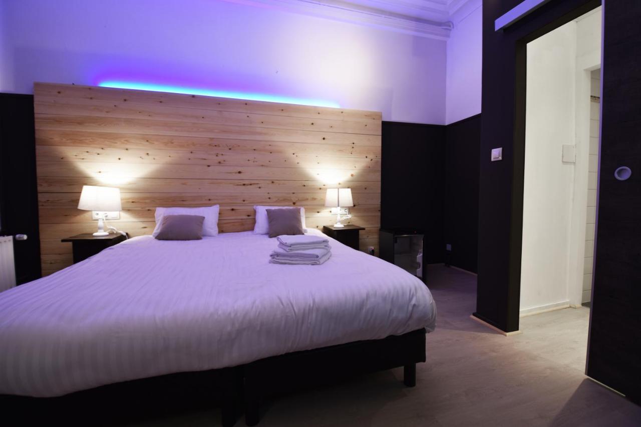 Hotel La Villa De 斯帕 外观 照片