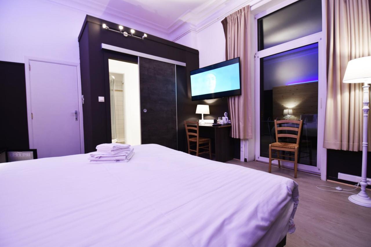 Hotel La Villa De 斯帕 外观 照片