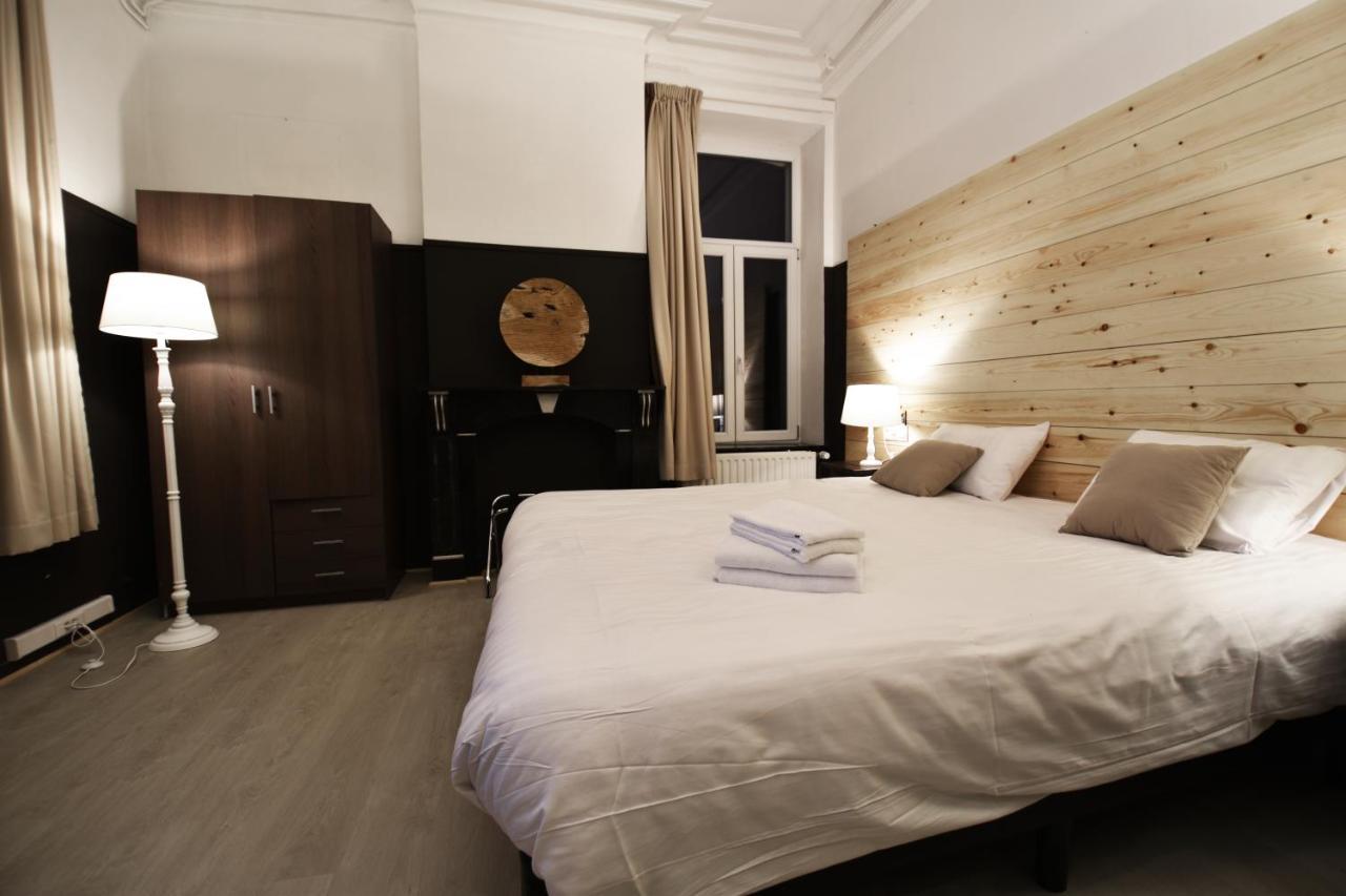 Hotel La Villa De 斯帕 外观 照片