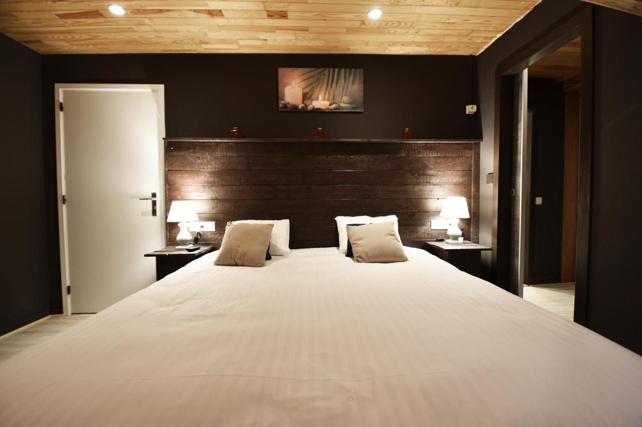 Hotel La Villa De 斯帕 外观 照片