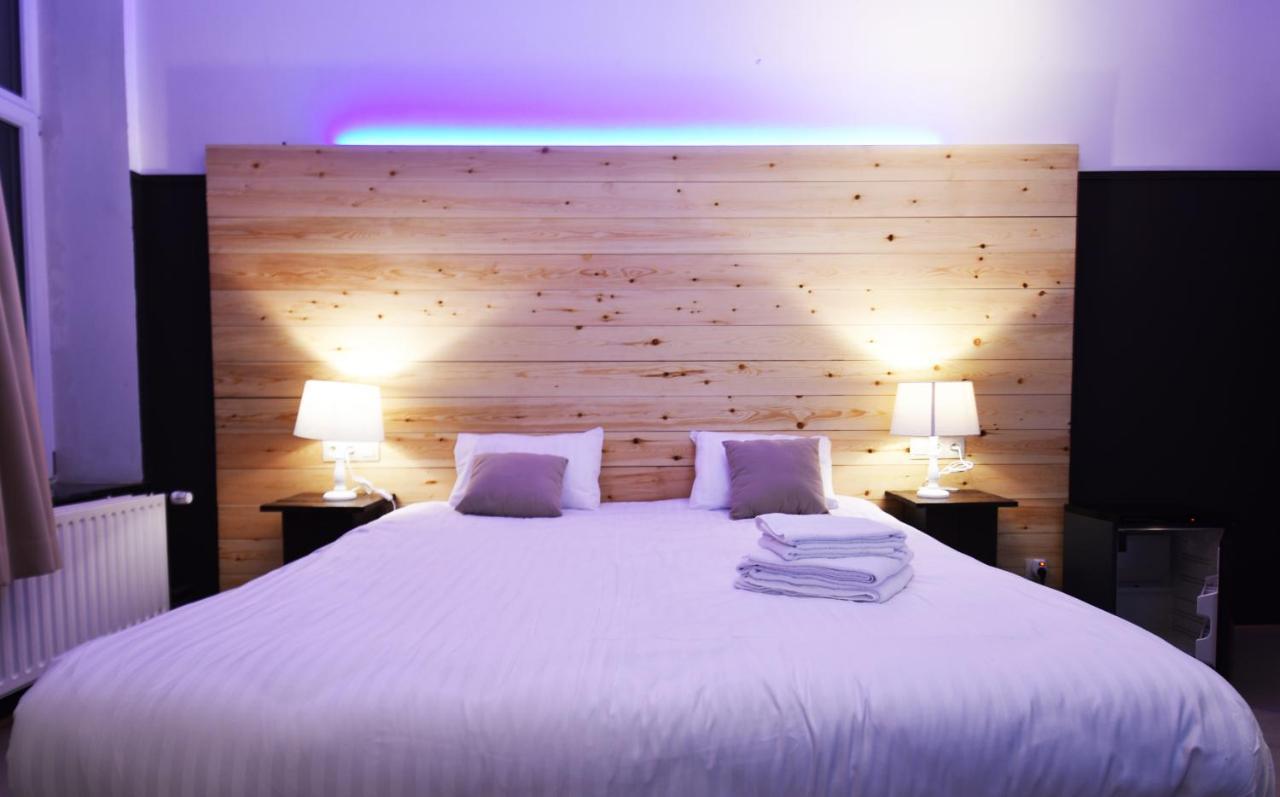 Hotel La Villa De 斯帕 外观 照片