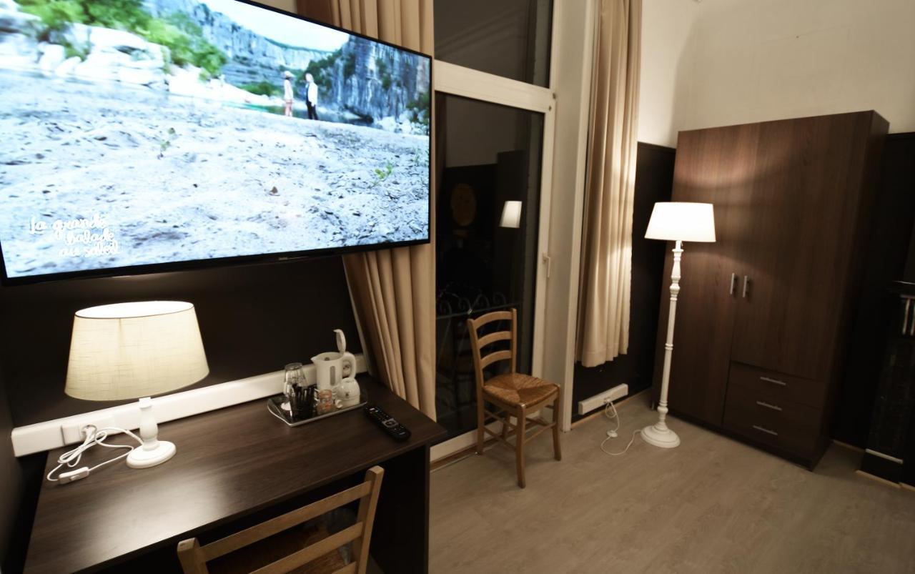 Hotel La Villa De 斯帕 外观 照片
