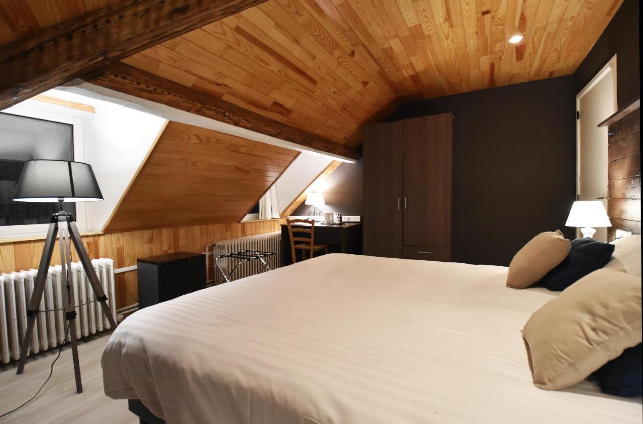 Hotel La Villa De 斯帕 外观 照片