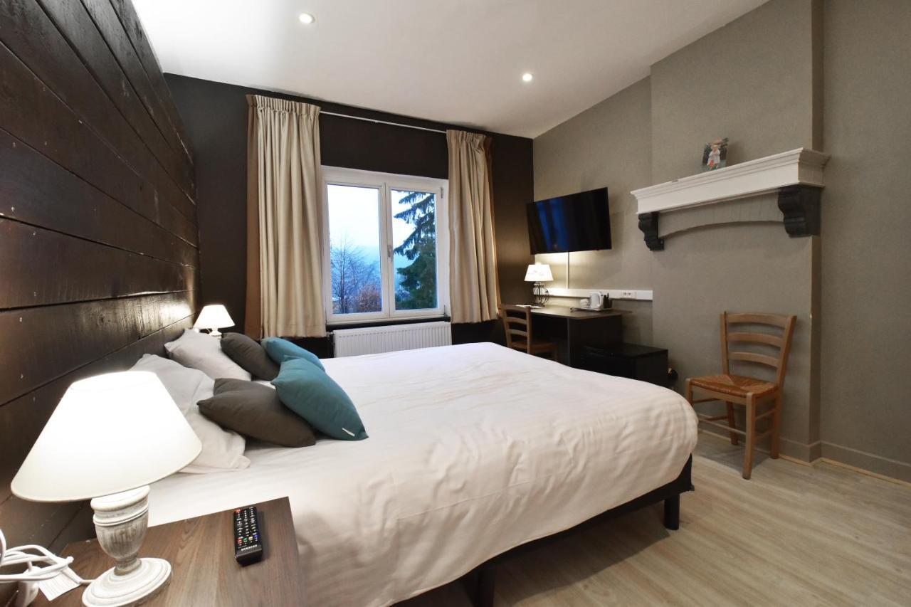 Hotel La Villa De 斯帕 外观 照片