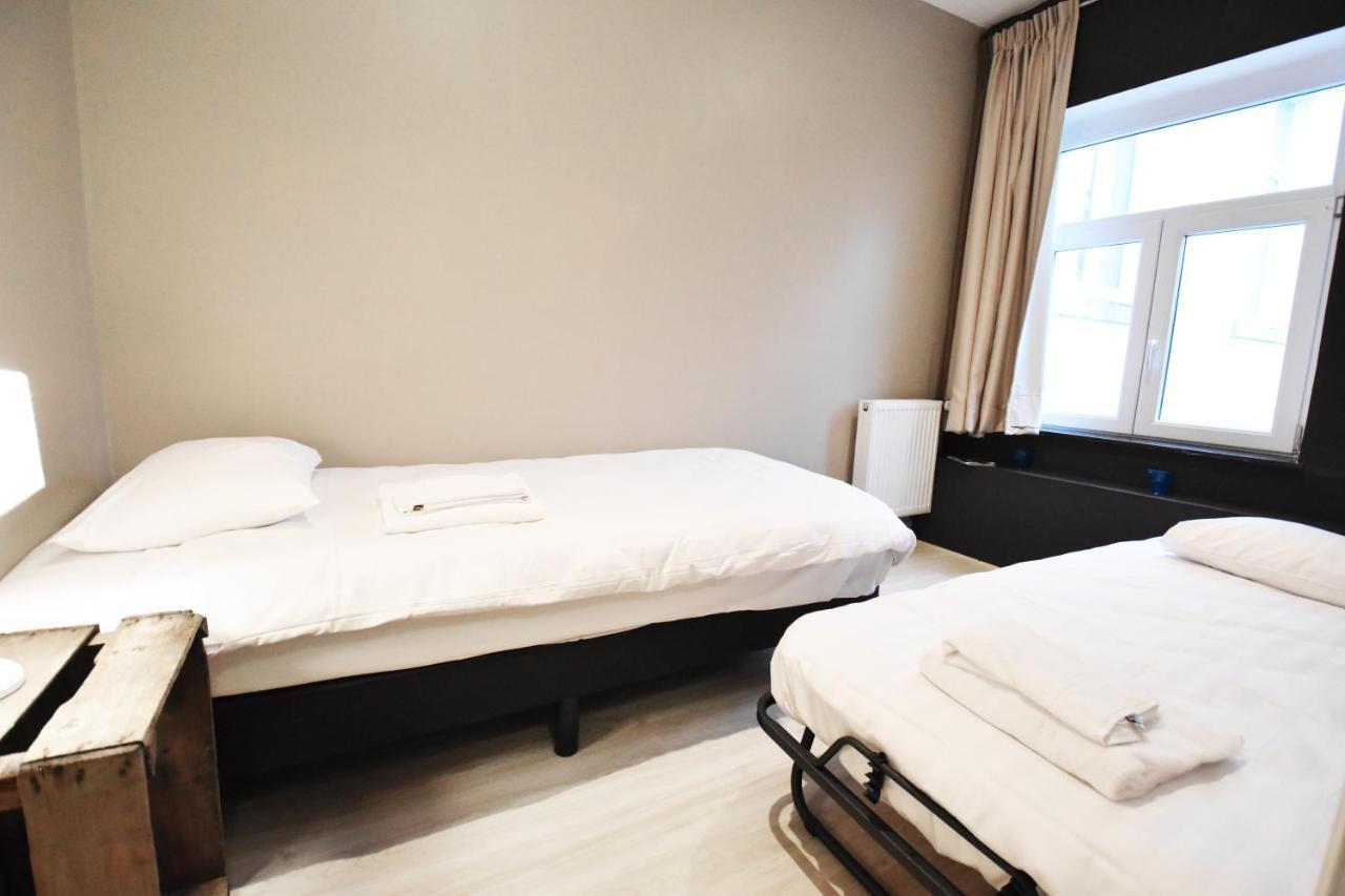 Hotel La Villa De 斯帕 外观 照片