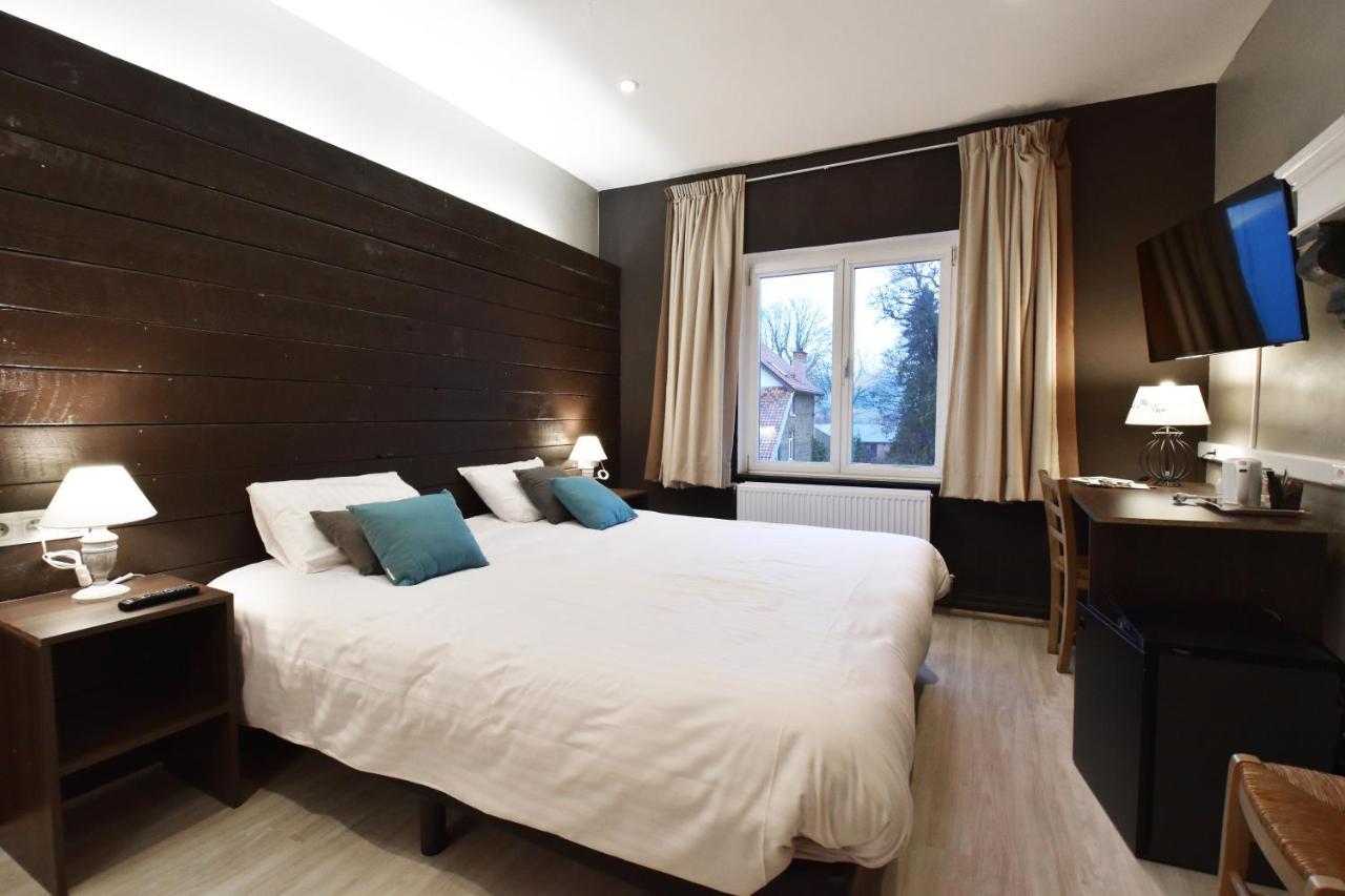 Hotel La Villa De 斯帕 外观 照片
