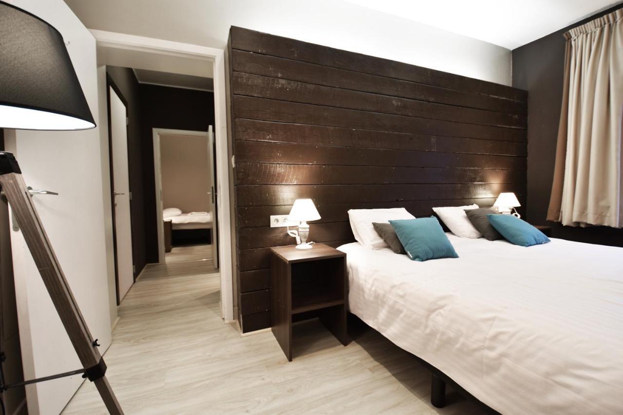 Hotel La Villa De 斯帕 外观 照片