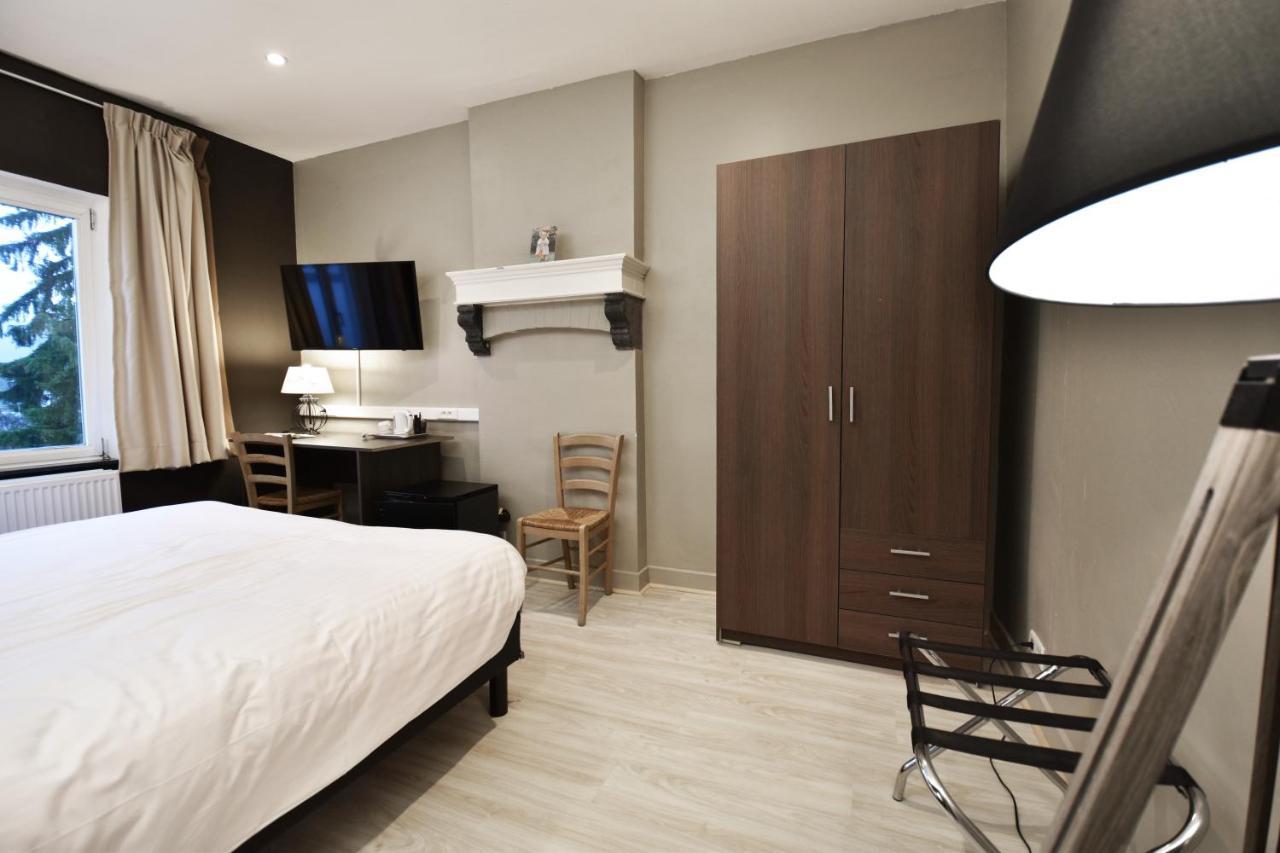 Hotel La Villa De 斯帕 外观 照片