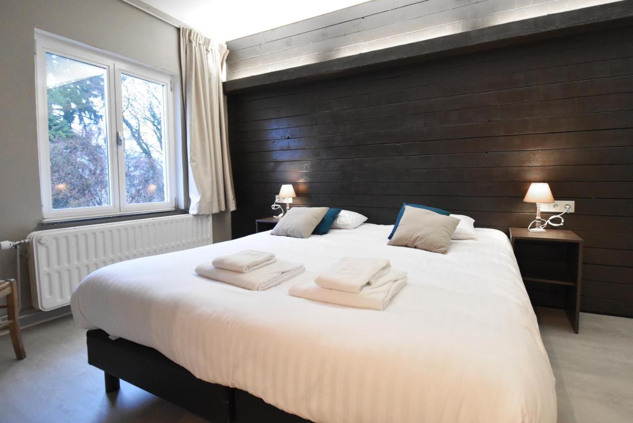 Hotel La Villa De 斯帕 外观 照片